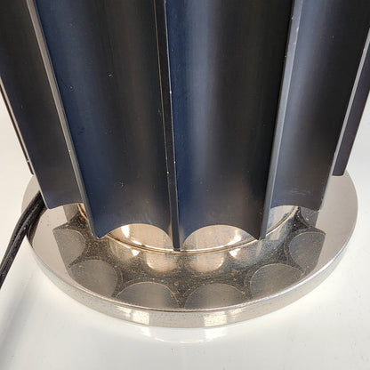 Lampe de table modèle Taccia, Castiglioni pour Flos, années 1960
