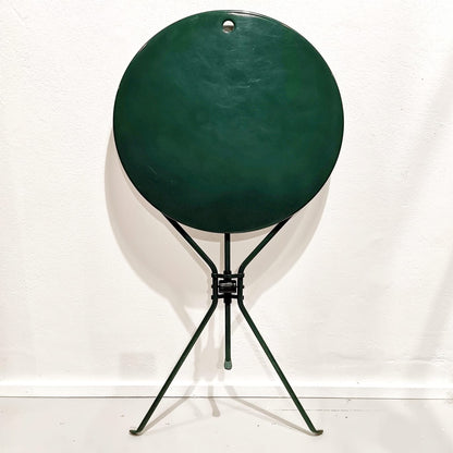 Table basse Cumano d’Achille Castiglioni pour Zanotta, années 1970