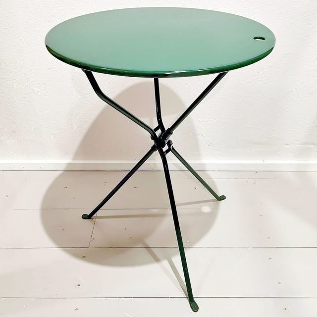 Table basse Cumano d’Achille Castiglioni pour Zanotta, années 1970