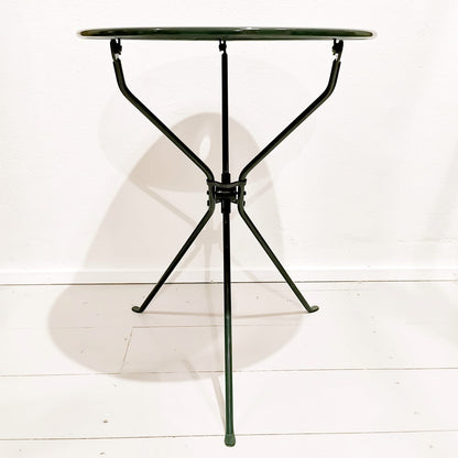 Table basse Cumano d’Achille Castiglioni pour Zanotta, années 1970