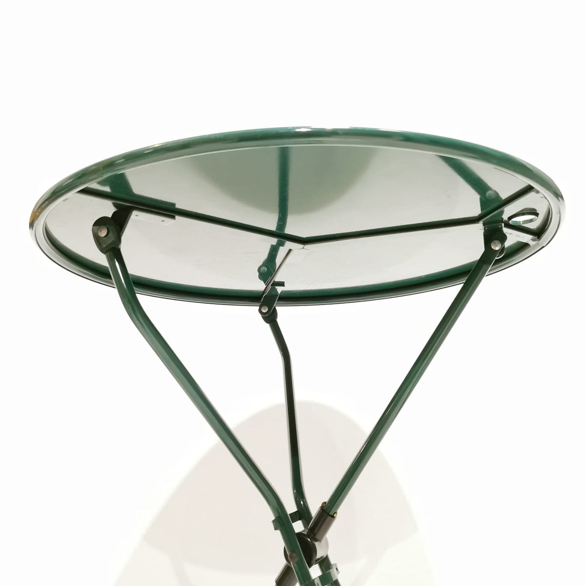 Table basse Cumano d’Achille Castiglioni pour Zanotta, années 1970