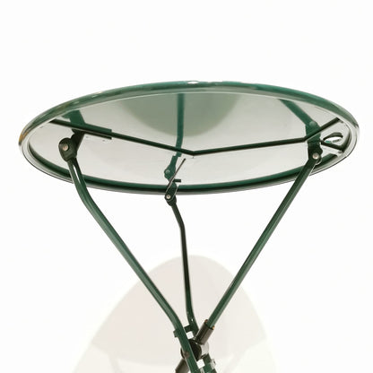 Table basse Cumano d’Achille Castiglioni pour Zanotta, années 1970