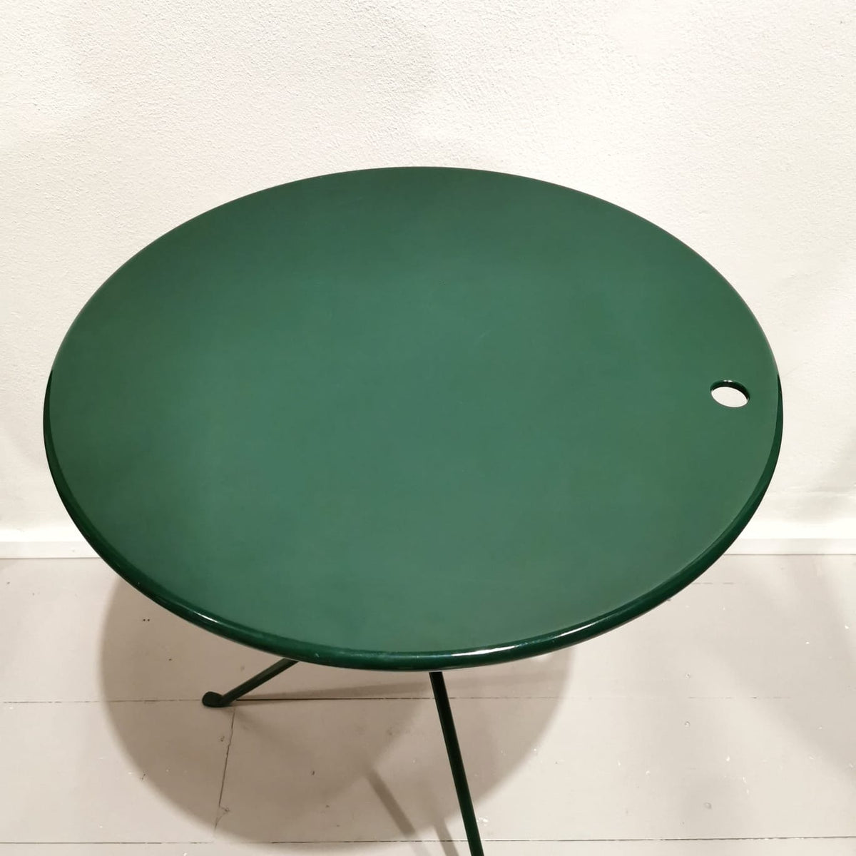 Table basse Cumano d’Achille Castiglioni pour Zanotta, années 1970