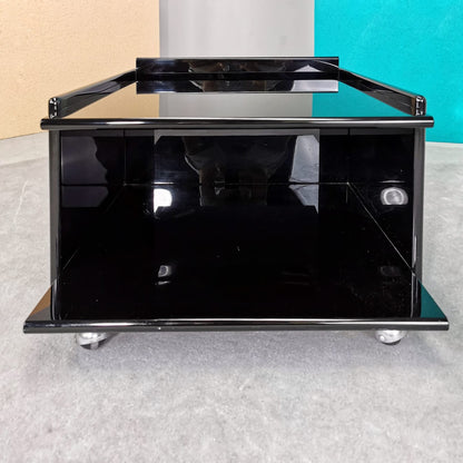 Coffee Table / Bedside Table Rumo K.Takahama for Study Simon by Gavina 1970's