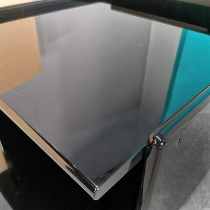Coffee Table / Bedside Table Rumo K.Takahama for Study Simon by Gavina 1970's