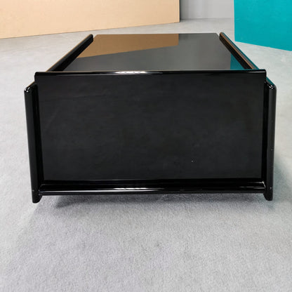 Coffee Table / Bedside Table Rumo K.Takahama for Study Simon by Gavina 1970's