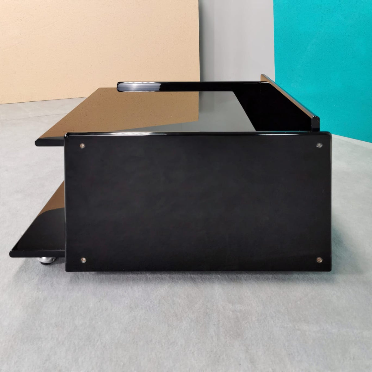 Coffee Table / Bedside Table Rumo K.Takahama for Study Simon by Gavina 1970's