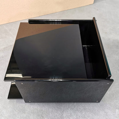 Coffee Table / Bedside Table Rumo K.Takahama for Study Simon by Gavina 1970's