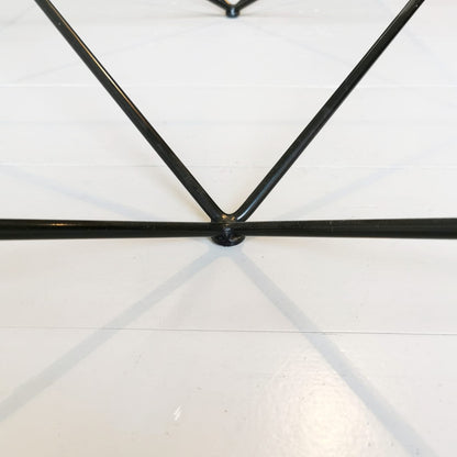 Alanda Coffee Table by Paolo Piva for B&B 1979