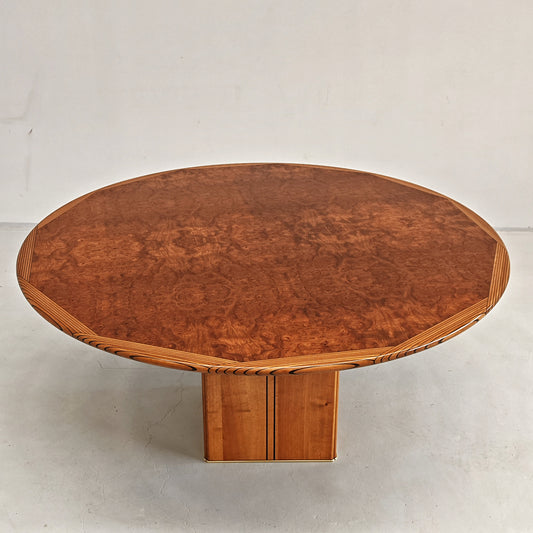 tavolo tondo 6 8 PERSONE