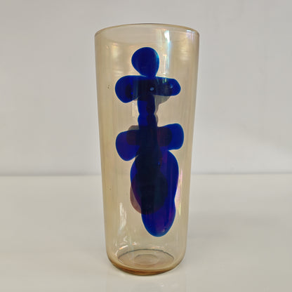 Vaso Venini Fulvio Bianconi anni_50