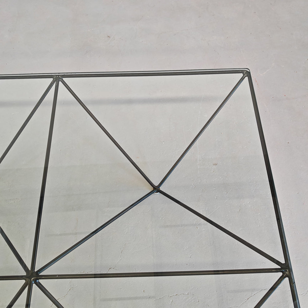 Table basse Tavolino Alanda de Paolo Piva pour B&B, 1979
