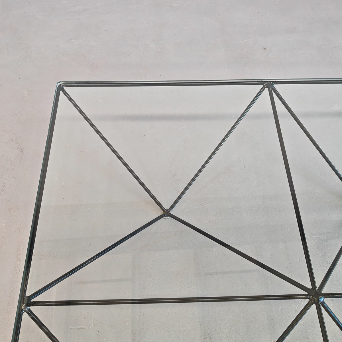Table basse Tavolino Alanda de Paolo Piva pour B&B, 1979