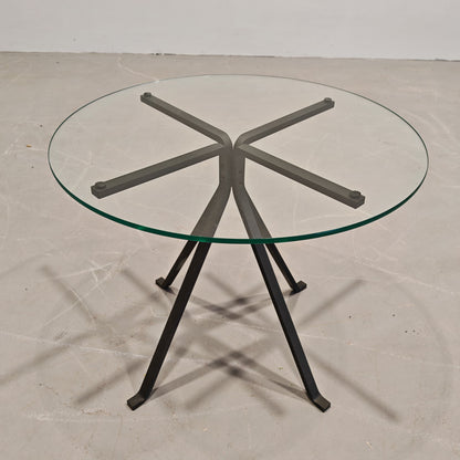 Table basse mod. Cuginetto, Enzo Mari pour Driade, années 1970
