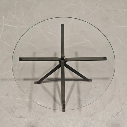 Table basse mod. Cuginetto, Enzo Mari pour Driade, années 1970