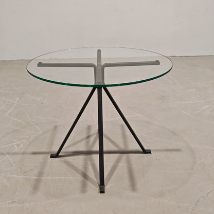 Table basse mod. Cuginetto, Enzo Mari pour Driade, années 1970