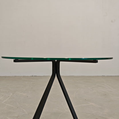 Table basse mod. Cuginetto, Enzo Mari pour Driade, années 1970