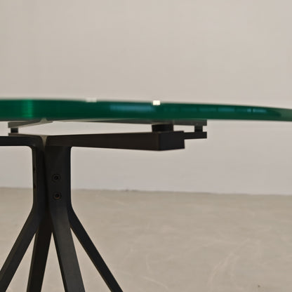 Table basse mod. Cuginetto, Enzo Mari pour Driade, années 1970
