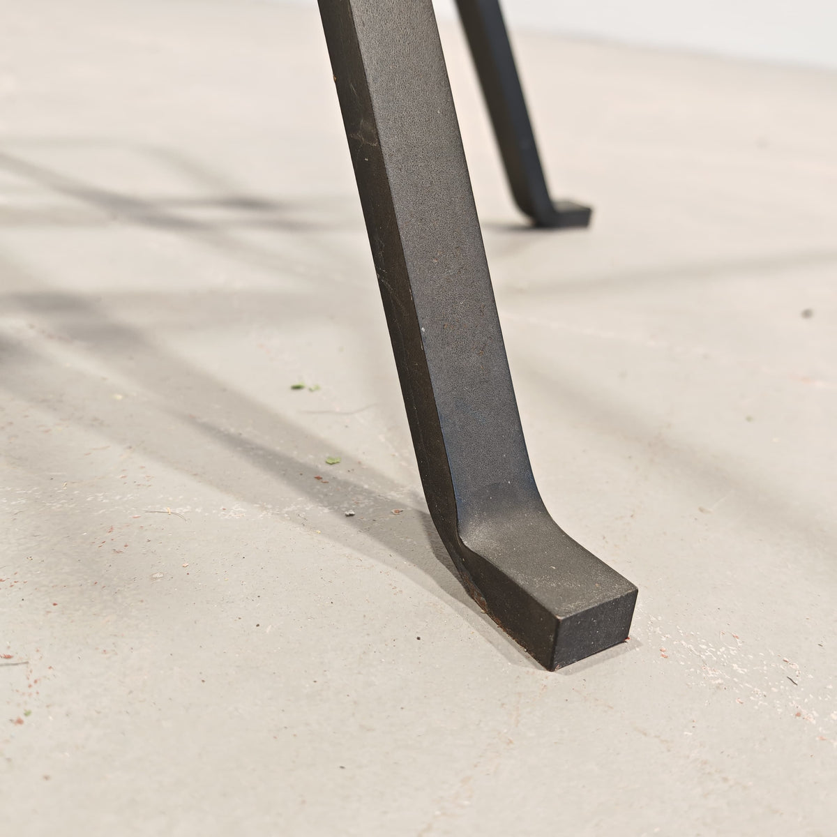 Table basse mod. Cuginetto, Enzo Mari pour Driade, années 1970