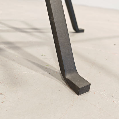 Table basse mod. Cuginetto, Enzo Mari pour Driade, années 1970