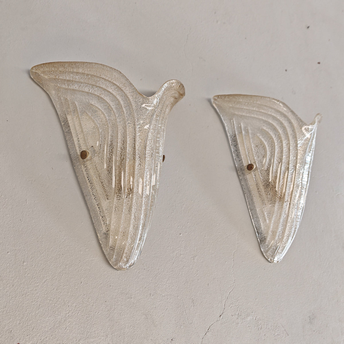 applique Murano