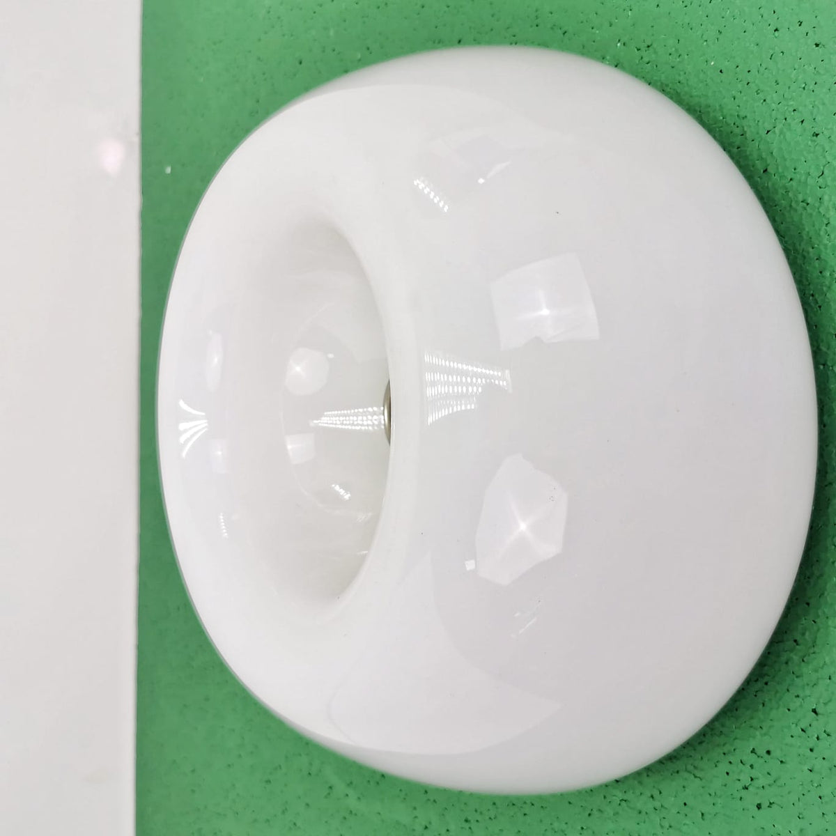 Applique Velella d’A. & P. G. Castiglioni pour Flos, années 1960