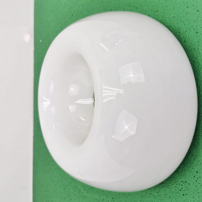 Applique Velella d’A. & P. G. Castiglioni pour Flos, années 1960