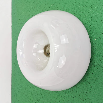 Applique Velella d’A. & P. G. Castiglioni pour Flos, années 1960