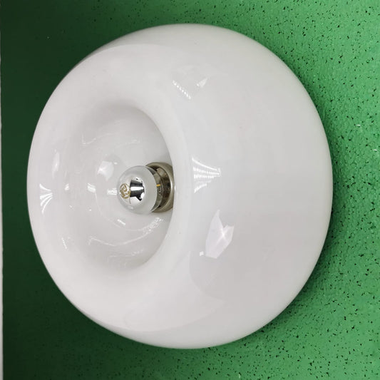 Lampada da muro Velella A.& P.G. Castiglioni per Flos 1960's