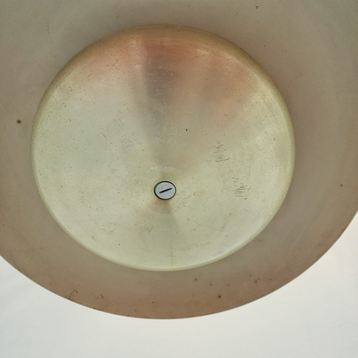 Lampadaire Arco terre-ciel de Pirro Cuniberti pour Sirrah, années 1970