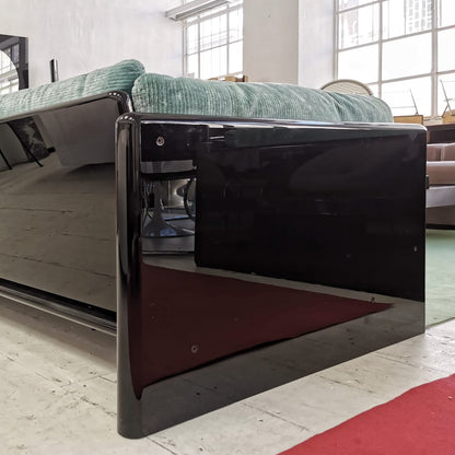 Divano 3 posti Studio Simon by Gavina 1970s