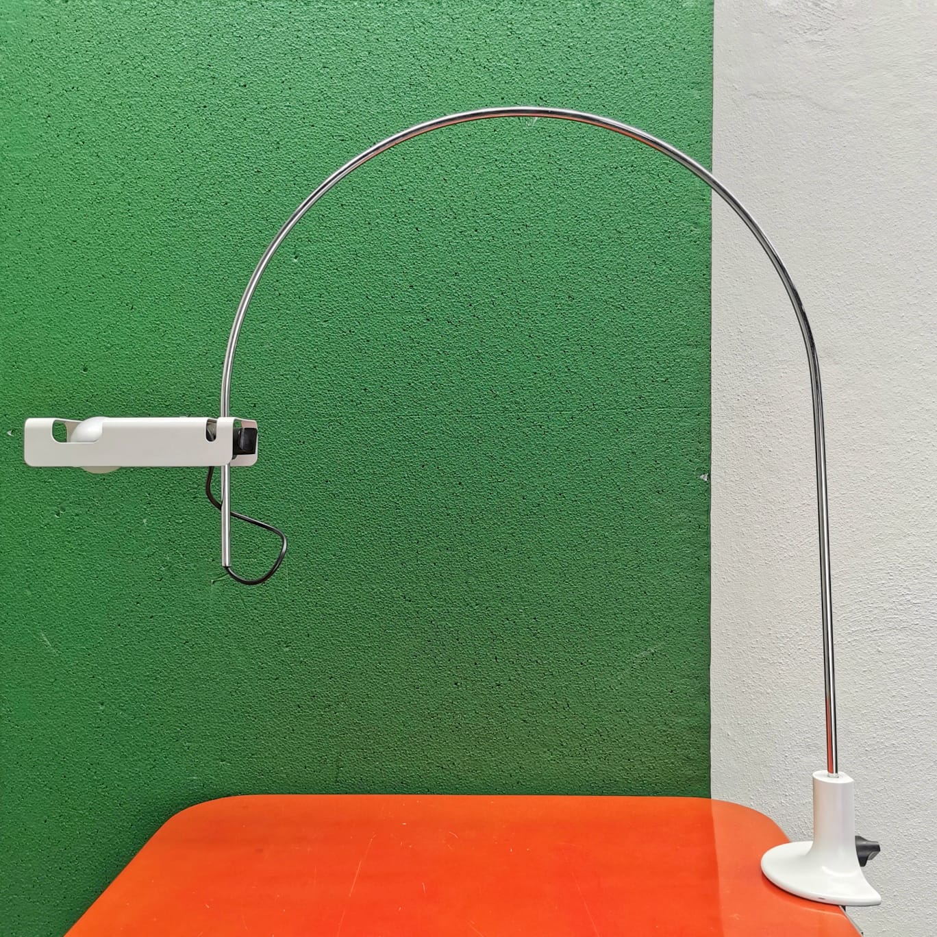Le 6 lampade da terra più famose della storia del design