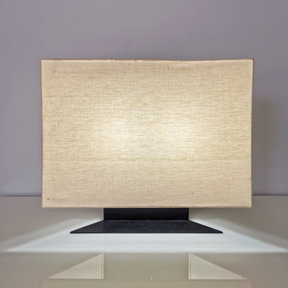 Lampada mod. Accademia, Cini Boeri per Artemide 1970's