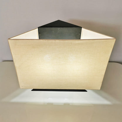 Lampada mod. Accademia, Cini Boeri per Artemide 1970's
