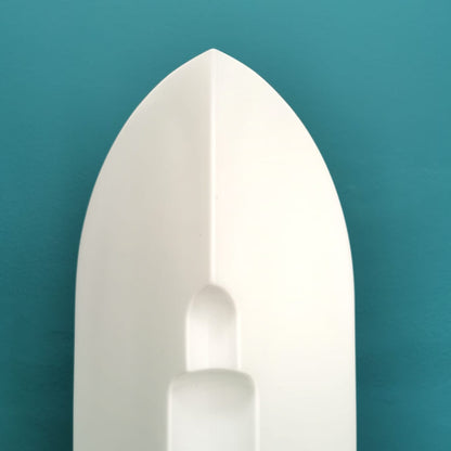 Lampe Tiki 55 K.Takahama pour Leucos 1983