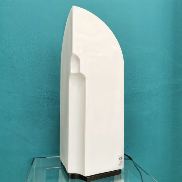 Lampe Tiki 55 K.Takahama pour Leucos 1983