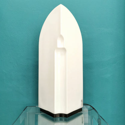 Lampe Tiki 55 K.Takahama pour Leucos 1983