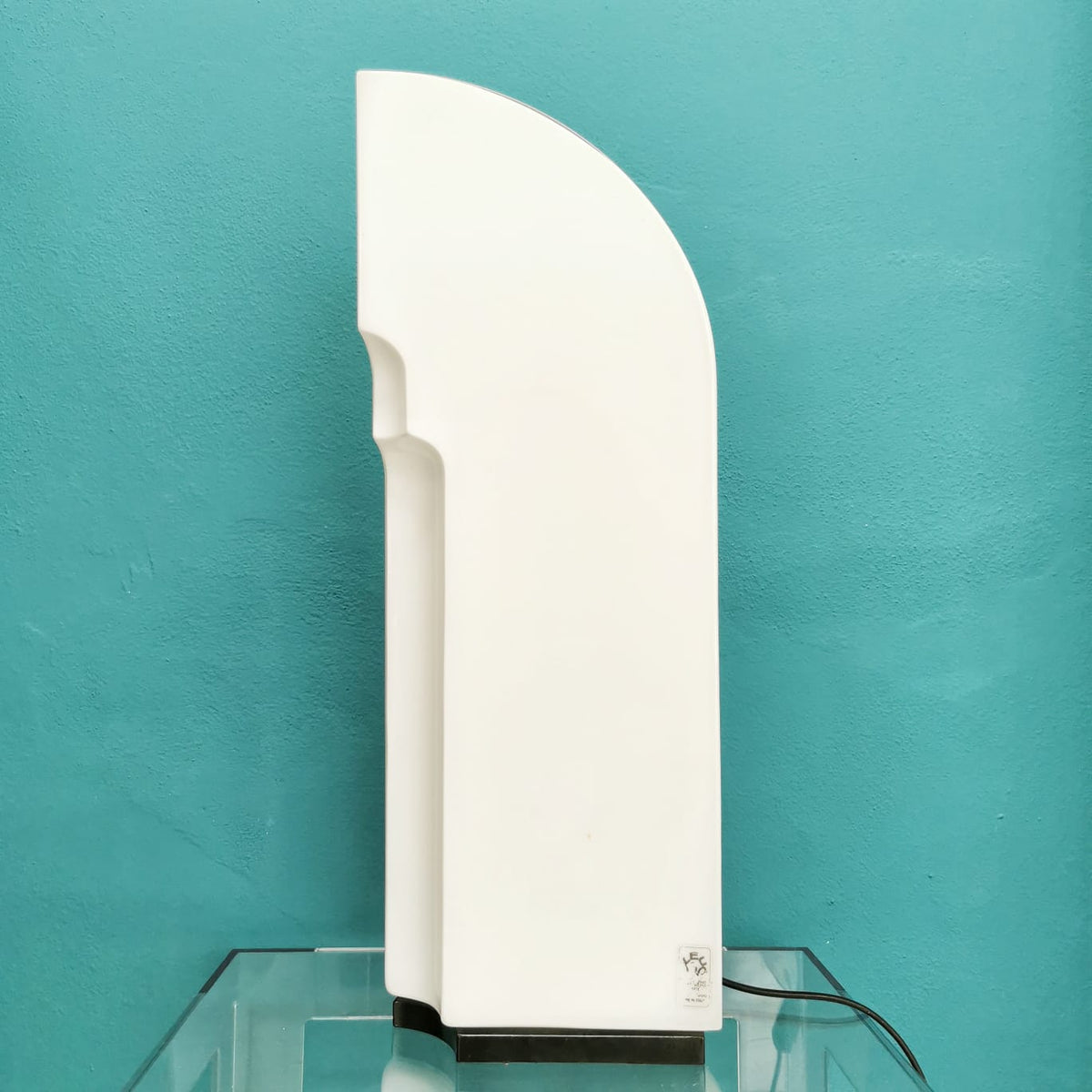 Lampe Tiki 55 K.Takahama pour Leucos 1983
