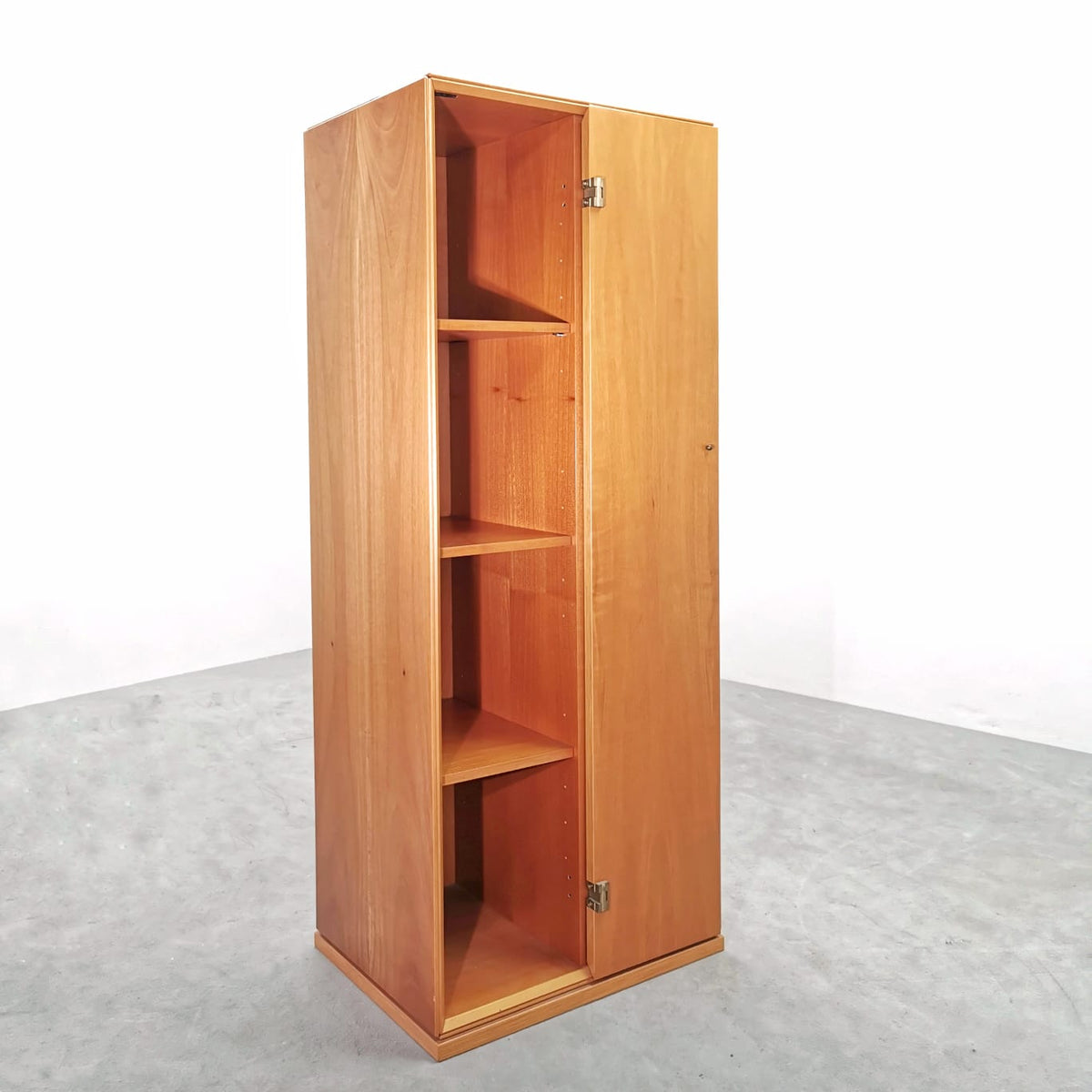 Meuble modulaire Berico de Carlo Scarpa pour Simon Gavina, vintage des années 70