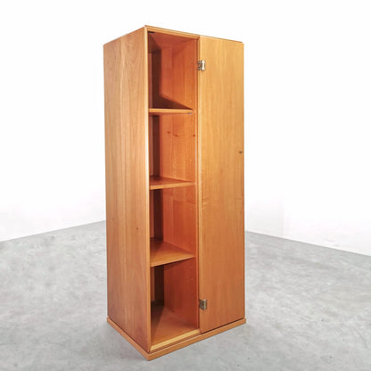 Meuble modulaire Berico de Carlo Scarpa pour Simon Gavina, vintage des années 70