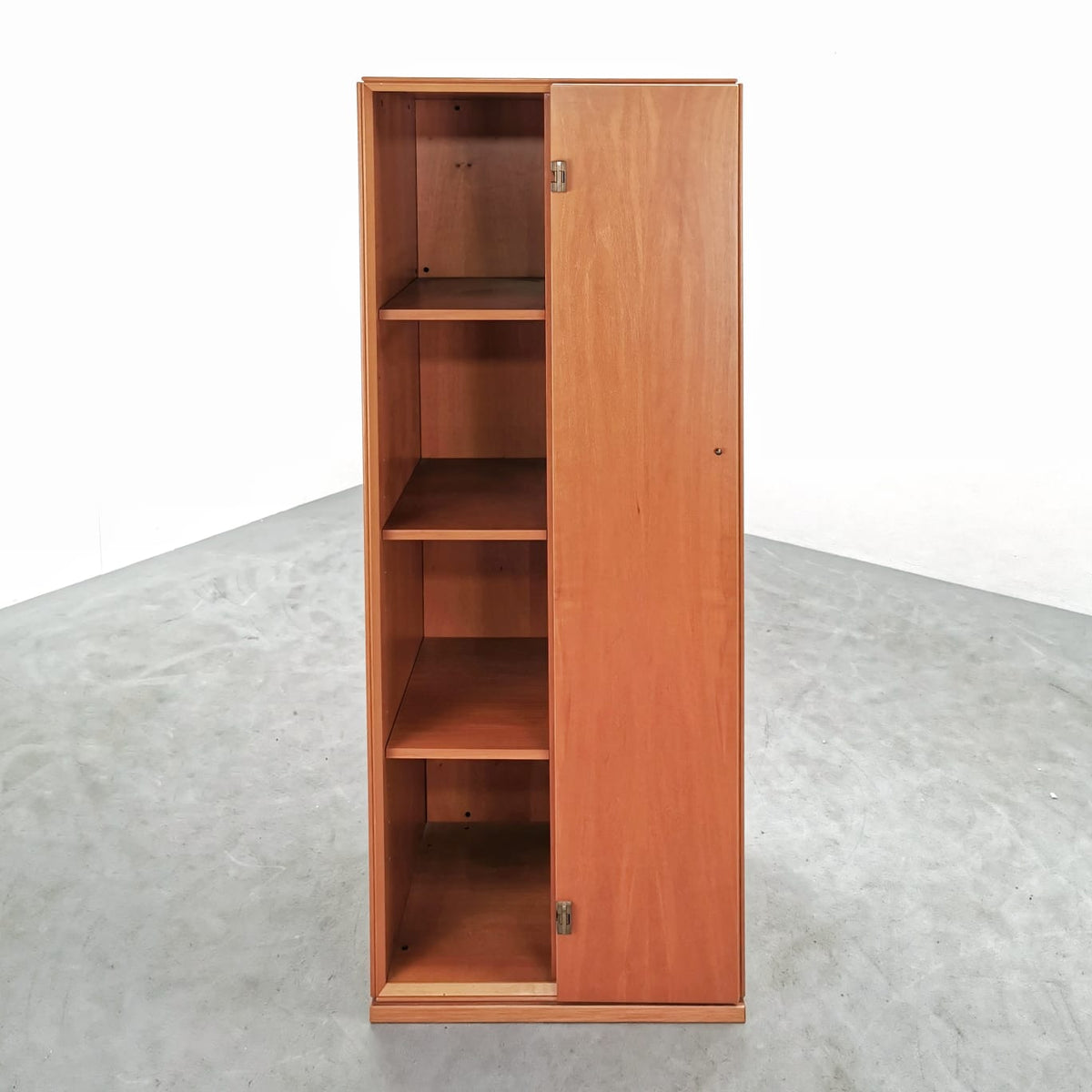 Meuble modulaire Berico de Carlo Scarpa pour Simon Gavina, vintage des années 70