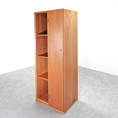 Meuble modulaire Berico de Carlo Scarpa pour Simon Gavina, vintage des années 70