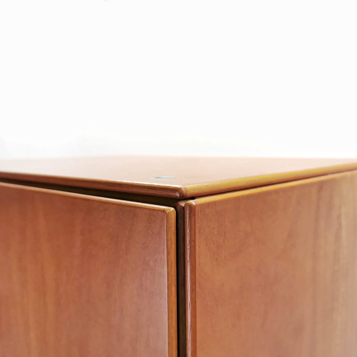 Meuble modulaire Berico de Carlo Scarpa pour Simon Gavina, vintage des années 70