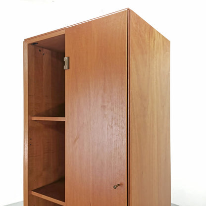 Meuble modulaire Berico de Carlo Scarpa pour Simon Gavina, vintage des années 70