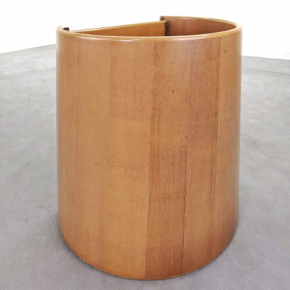 Table de chevet – Table de bar Artona d’Afra et Tobia Scarpa pour Maxalto, années 70