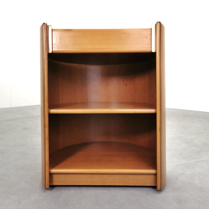 Table de chevet – Table de bar Artona d’Afra et Tobia Scarpa pour Maxalto, années 70