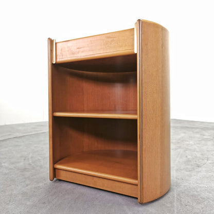 Table de chevet – Table de bar Artona d’Afra et Tobia Scarpa pour Maxalto, années 70
