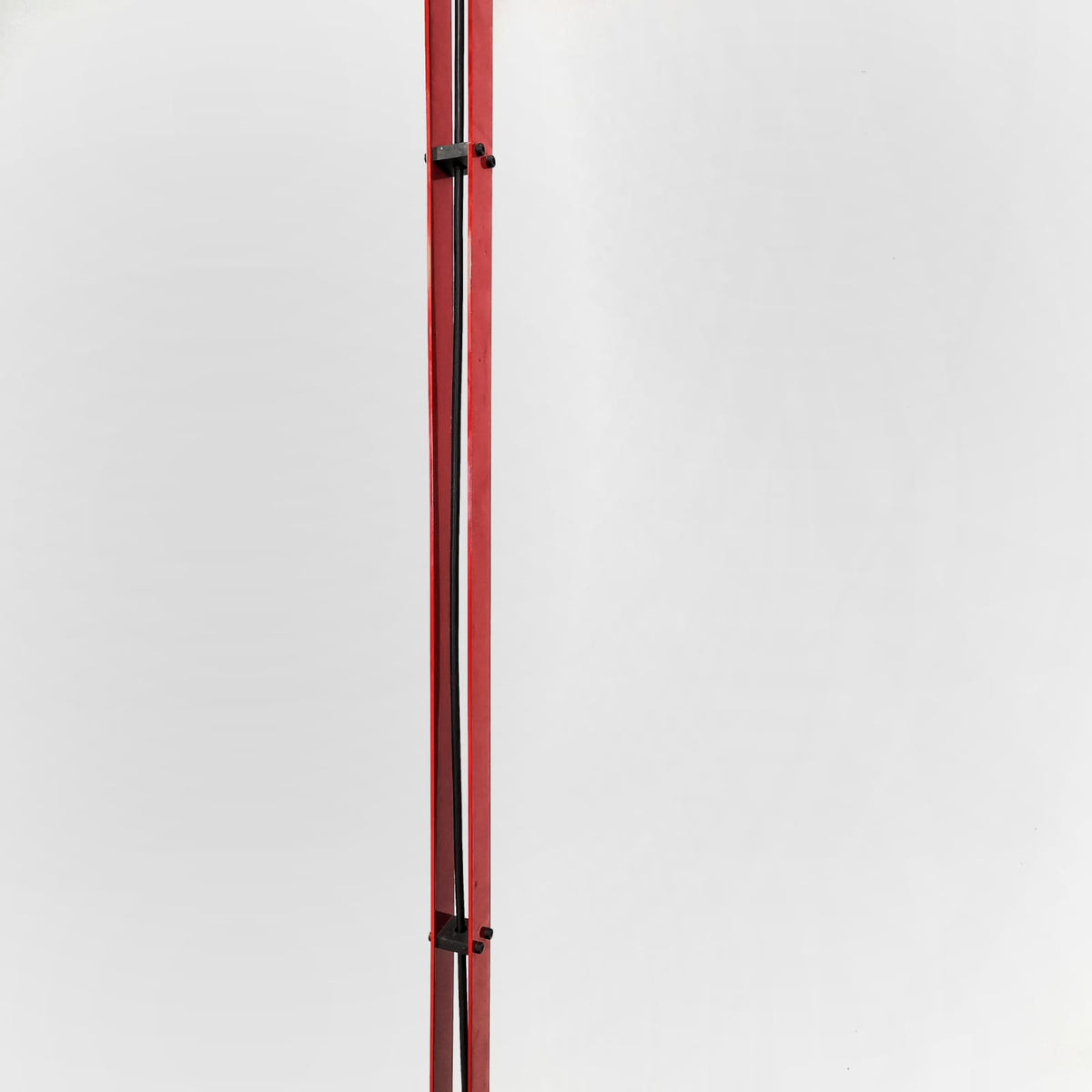 Lampe Venini Veart des années 80