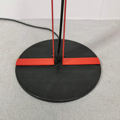 Lampe Venini Veart des années 80