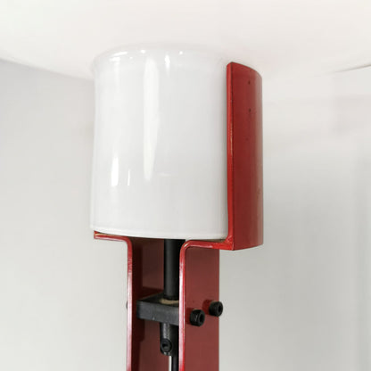 Lampe Venini Veart des années 80